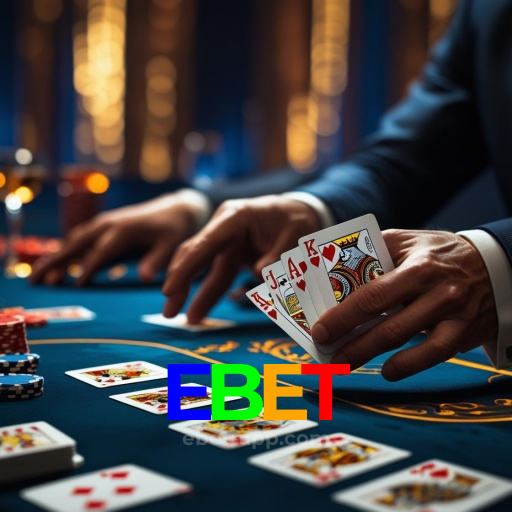 Promoções EBET