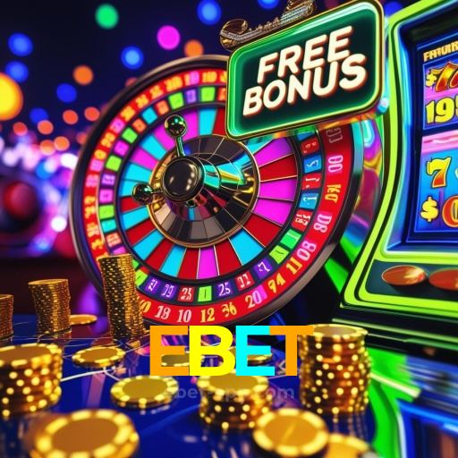 Promoções EBET