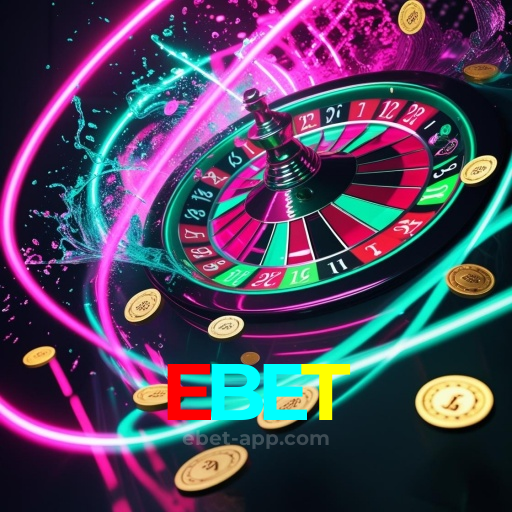 Por Que Escolher o EBET?