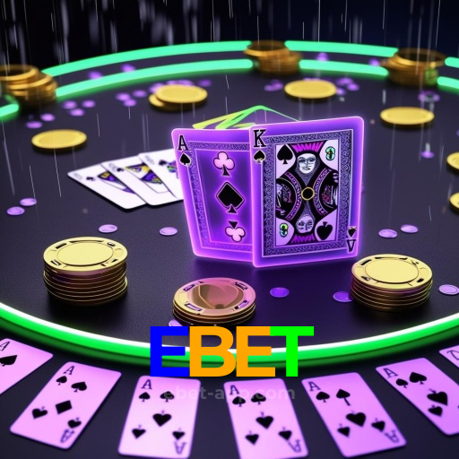 Promoções EBET